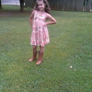 Meet your Posher, Heather